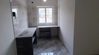 Kitchen Image of 1250 Sq.ft 3 BHK Apartment / Flat for sale in Baidyabati Hooghly for Rs. 3875000