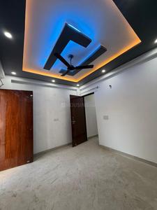 Bedroom Image of 980 Sq.ft 3 BHK Apartment / Flat for sale in Govindpuram Ghaziabad for Rs. 3550000