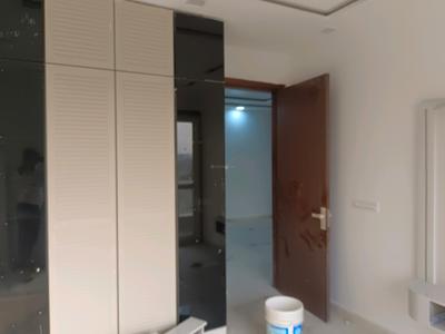 Bedroom Image of 1400 Sq.ft 4 BHK Builder Floor for sale in Rohini Sector 28 New Delhi for Rs. 15000001