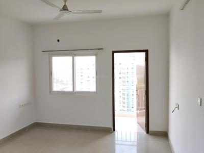 Bedroom Image of 1729 Sq.ft 3 BHK Apartment / Flat for sale in Godrej Garden City, Jagatpur Ahmedabad for Rs. 10300000