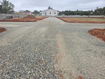 Image of 1583 Sq.ft Residential Plot / Land for sale in Malumichampatty, Coimbatore for Rs. 1250000