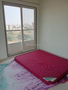 Bedroom Image of 1700 Sq.ft 2 BHK Penthouse for sale in Tapowan Nashik for Rs. 8500000