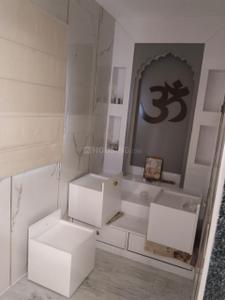 Bedroom Image of 1960 Sq.ft 3 BHK Independent House for sale in Himayath Nagar Hyderabad for Rs. 26000000