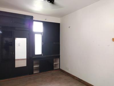 Bedroom Image of 1700 Sq.ft 3 BHK Apartment / Flat for sale in The Antriksh Rashi Apartments, Sector 7 Dwarka New Delhi for Rs. 32000000