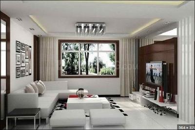 Hall Image of 904 Sq.ft 2 BHK Apartment / Flat for sale in Vadapalani Chennai for Rs. 11500000