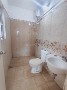 Image of 1282 Sq.ft 2 BHK Apartment / Flat for sale in Karia Konark Meadows, Wagholi, Pune for Rs. 9500000