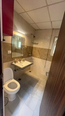 Image of 1295 Sq.ft 2.5 BHK Apartment / Flat for sale in Apex Athena, Sector 75, Noida for Rs. 17200000