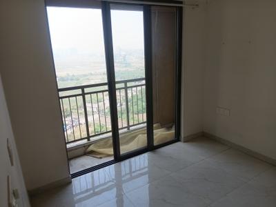 Bedroom Image of 585 Sq.ft 1 BHK Apartment / Flat for sale in Sunteck World, Naigaon East Naigaon for Rs. 3300000