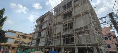Image of 1526 Sq.ft 3 BHK Apartment / Flat for sale in Lingipur, Bhubaneswar for Rs. 9200000