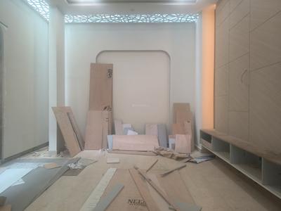 Living Room Image of 3200 Sq.ft 4 BHK Villa for rent in Gunjur Palya Bengaluru for Rs. 120000