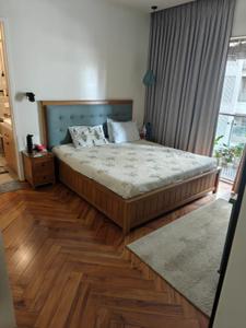 Bedroom Image of 1000 Sq.ft 2 BHK Apartment / Flat for sale in Santacruz West Mumbai for Rs. 47500000
