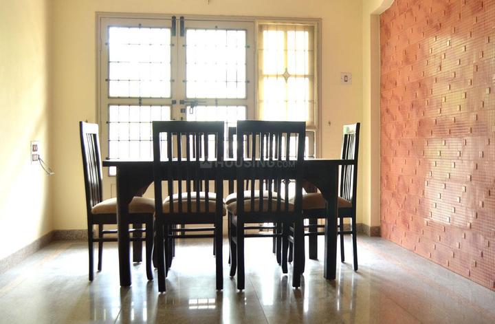 Hall Image of 101- Hemanth Spandana in Brookefield, Bengaluru