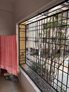 Balcony Image of 2000 Sq.ft 4 BHK Duplex for sale in KT Nagar Nagpur for Rs. 12000000