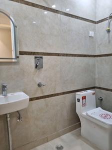 Bedroom Two Image of 600 Sq.ft 2 BHK Apartment / Flat for sale in Dwarka Mor New Delhi for Rs. 4500000