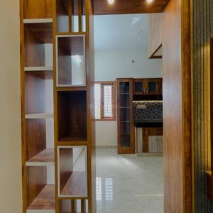 Hall Image of 1000 Sq.ft 2 BHK Independent House for sale in Veppampattu Chennai for Rs. 5000000