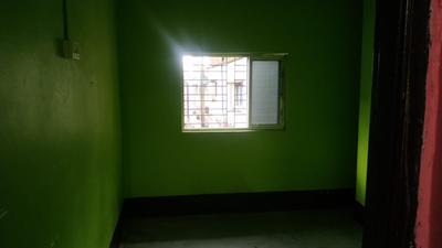 Bedroom Image of 380 Sq.ft 1 BHK Builder Floor for rent in Topsia Kolkata for Rs. 5000