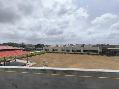 Balcony Image of 480 Sq.ft 1 BHK Independent House for sale in Maroli Navsari for Rs. 1800000