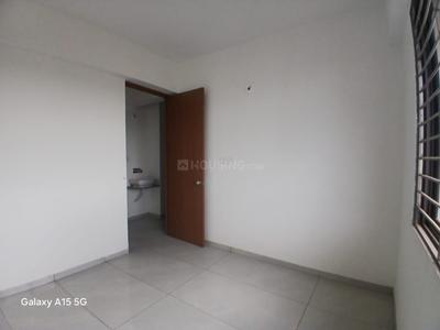 Bedroom Image of 1890 Sq.ft 3 BHK Apartment / Flat for sale in Ved Vedant Antilia, Vastral Ahmedabad for Rs. 7000000