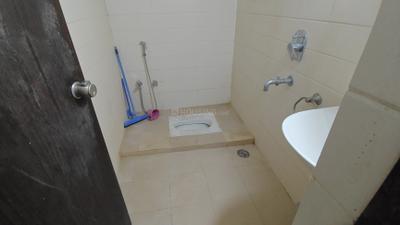 Image of 1049 Sq.ft 2 BHK Apartment / Flat for rent in Himalaya Sunshine Apartment II, Vayusena Nagar, Nagpur for Rs. 26000