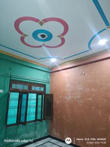 Hall Image of 350 Sq.ft 1 BHK Independent House for rent in Phaphamau Allahabad for Rs. 5500