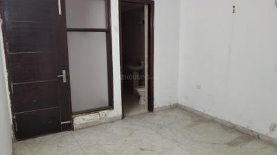 Bedroom Image of 1755 Sq.ft 3 BHK Builder Floor for rent in Sector 46 Noida for Rs. 49000