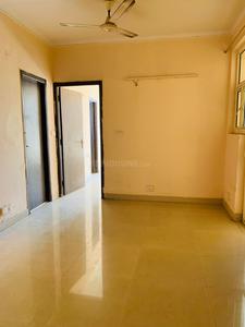 Hall Image of 598 Sq.ft 1 BHK Apartment / Flat for rent in Supertech Eco Village 1, Noida Extension Greater Noida for Rs. 14000