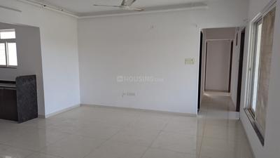 Hall Image of 2000 Sq.ft 3 BHK Apartment / Flat for sale in Kolte Patil 24K Sereno, Baner Pune for Rs. 30000000