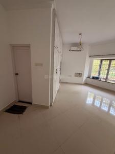 Hall Image of 1800 Sq.ft 3 BHK Independent House for rent in Kottivakkam Chennai for Rs. 75000