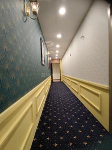 Balcony Image of 1150 Sq.ft 2 BHK Apartment / Flat for sale in Wallfort Heights Phase 2 G H I J K L, Bhatagaon Raipur for Rs. 5060000
