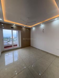 Hall Image of 1827 Sq.ft 3 BHK Apartment / Flat for rent in Rishita Mulberry Heights, Sushant Golf City Lucknow for Rs. 35000