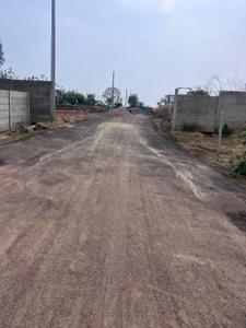 Image of 1250 Sq.ft Residential Plot / Land for sale in Gomti Nagar Extension, Lucknow for Rs. 4850000