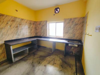 Kitchen Image of 1250 Sq.ft 2 BHK Independent House for rent in Hearngunj Hazaribagh for Rs. 7000