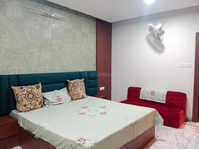 Bedroom Image of 2200 Sq.ft 3.5 BHK Villa for sale in South Civil Lines Jabalpur for Rs. 25000000