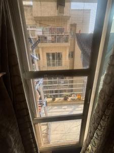 Balcony Image of 1900 Sq.ft 3 BHK Apartment / Flat for sale in Paras Tierea, Sector 137 Noida for Rs. 23000000