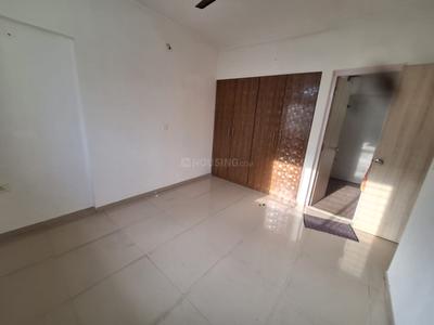 Bedroom Image of 850 Sq.ft 2 BHK Apartment / Flat for rent in Lodha Casa Rio, Palava Phase 1 Thane for Rs. 20000