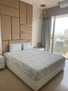 Bedroom Image of 1050 Sq.ft 2 BHK Apartment / Flat for sale in Andheri West Mumbai for Rs. 48000000