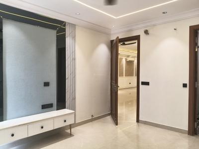 Bedroom Image of 1620 Sq.ft 3 BHK Builder Floor for sale in Trehan Luxury Floors 71, Sector 71 Gurgaon for Rs. 20000000