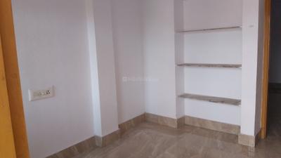 Bedroom Image of 800 Sq.ft 2 BHK Apartment / Flat for rent in Bankman Colony Patna for Rs. 10500