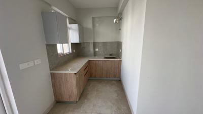 Kitchen Image of 1850 Sq.ft 3 BHK Builder Floor for sale in Signature Global City, Sector 37D Gurgaon for Rs. 15000000