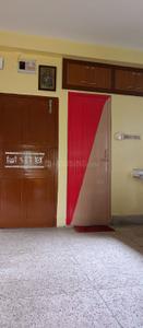 Kitchen Image of 700 Sq.ft 2 BHK Apartment / Flat for sale in Joka Kolkata for Rs. 2650000