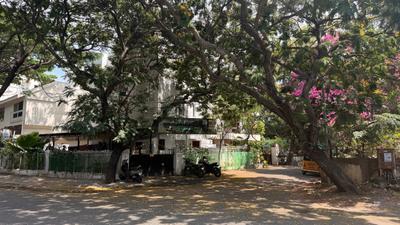 Image of 5400 Sq.ft Residential Plot / Land for sale in Besant Nagar, Chennai for Rs. 220000000