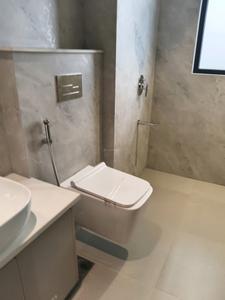 Bedroom One Image of 750 Sq.ft 3 BHK Apartment / Flat for sale in Conscient Habitat 102, Sector 102 Gurgaon for Rs. 8500000