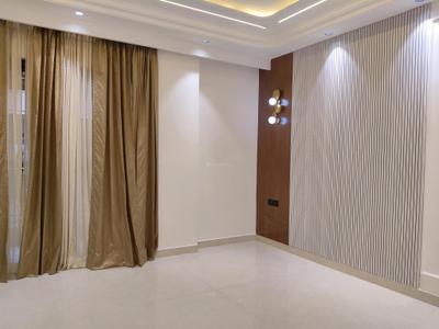 Bedroom Image of 2595 Sq.ft 3 BHK Apartment / Flat for rent in Conscient Hines Elevate, Sector 59 Gurgaon for Rs. 130000
