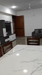 Hall Image of 2385 Sq.ft 3 BHK Apartment / Flat for sale in Satatya Syril, Gota Ahmedabad for Rs. 16500000