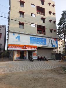 Image of 1185 Sq.ft 2 BHK Apartment / Flat for sale in New Town, Kolkata for Rs. 4900000