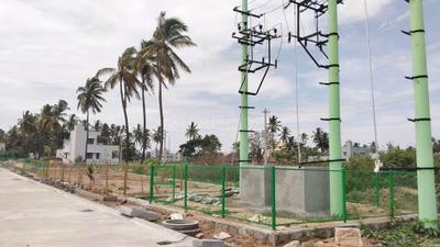 Image of 1200 Sq.ft 3 BHK Independent House for sale in Praja Infinity Enclave, Malur, Kolar for Rs. 4438800