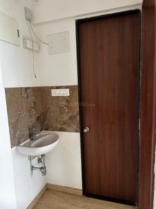 Image of 660 Sq.ft 1 BHK Apartment / Flat for rent in VTP Leonara Building C And F, Mahalunge, Pune for Rs. 23000
