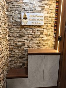 Image of 1120 Sq.ft 3 BHK Apartment / Flat for rent in Unique Legacy Majestic, Keshav Nagar, Pune for Rs. 50000