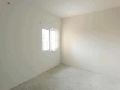 Bedroom Image of 1259 Sq.ft 2 BHK Apartment / Flat for sale in Monarch Aqua, K R Puram Bengaluru for Rs. 15100418