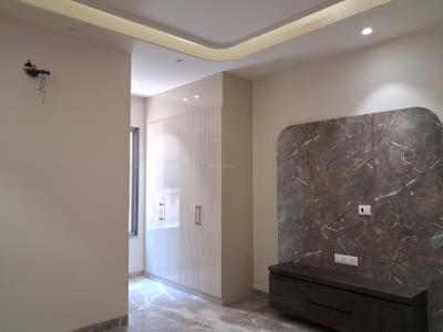 Bedroom Image of 1800 Sq.ft 3 BHK Builder Floor for sale in Paschim Vihar New Delhi for Rs. 36000000